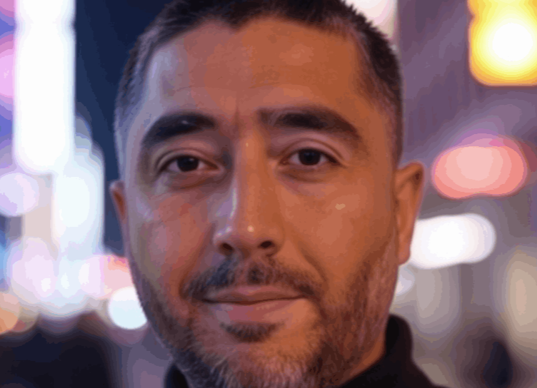 Meladul Haq Ahmadzai