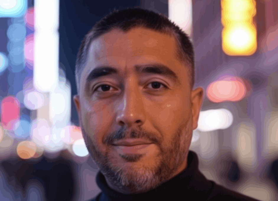 Meladul Haq Ahmadzai